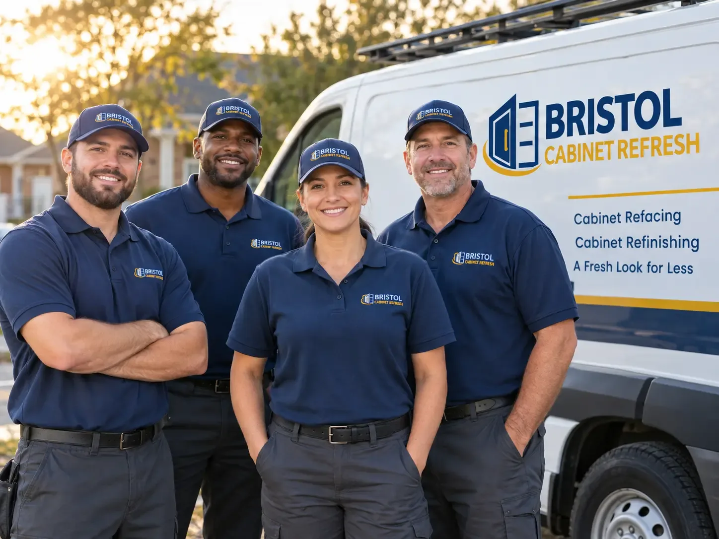 Kitchen Cabinet Refacing company in Paradise Valley, AZ